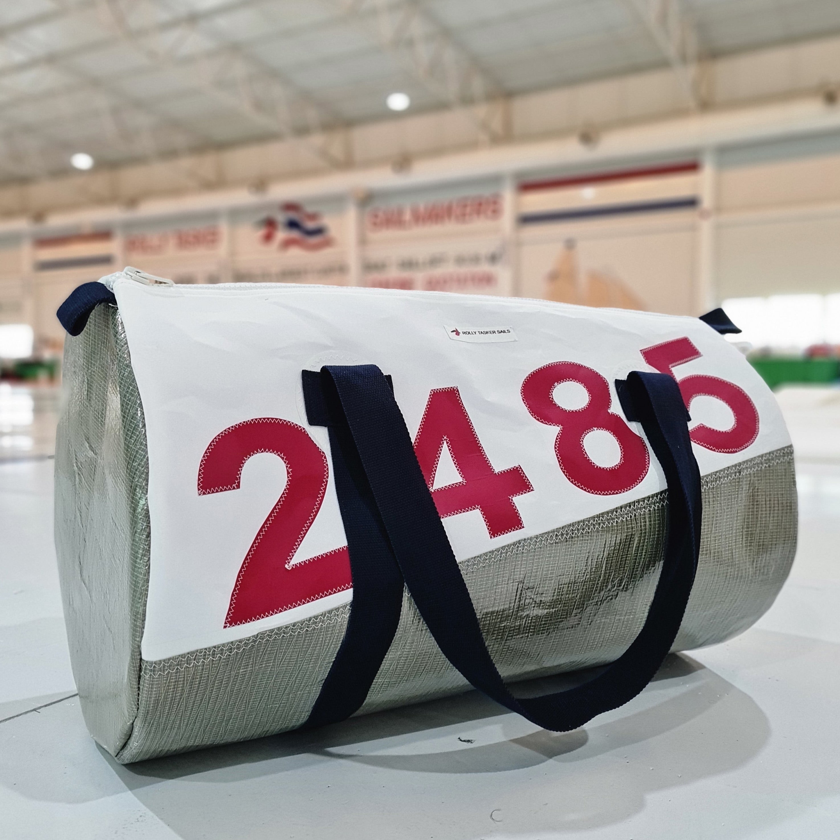 Sailing Kit / Duffle Bags Rolly Tasker Sails Australia and New Zealand