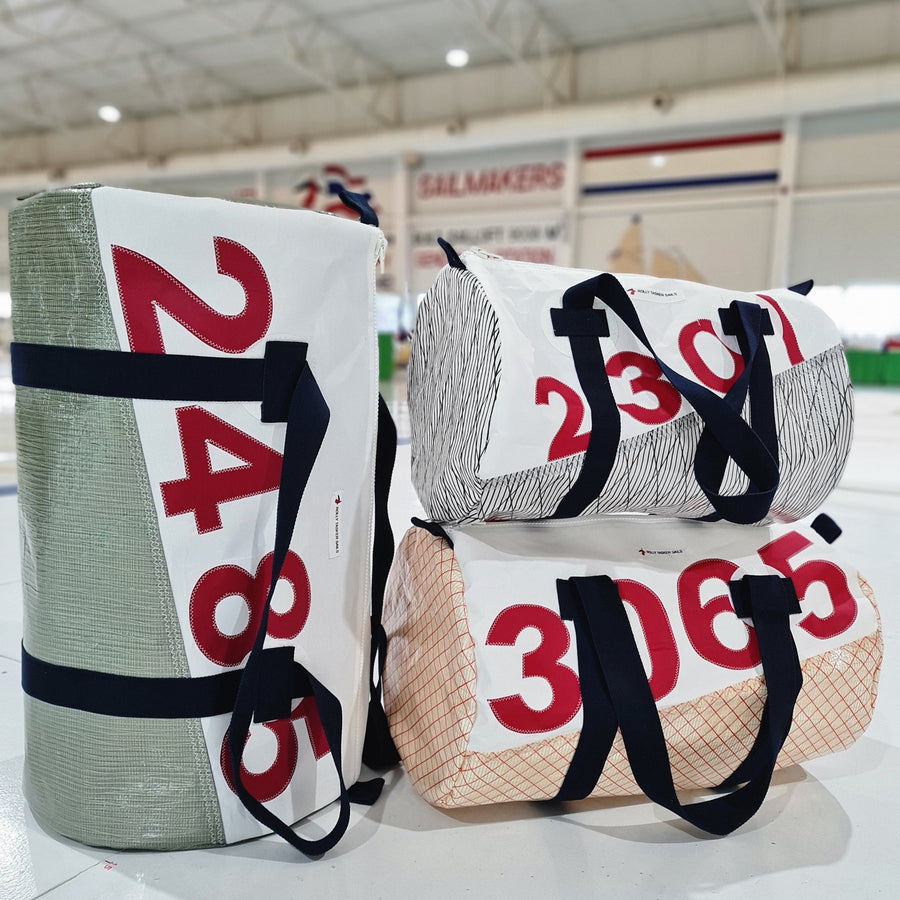 Sailing Kit / Duffle Bags