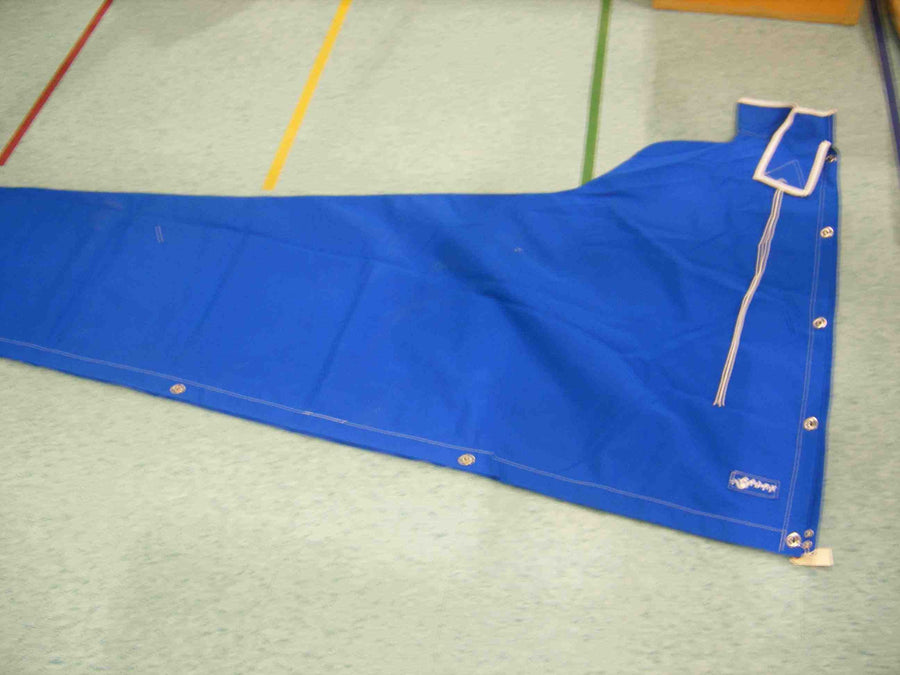 Sale - Mainsail Cover to suit Boom approx 4.2m