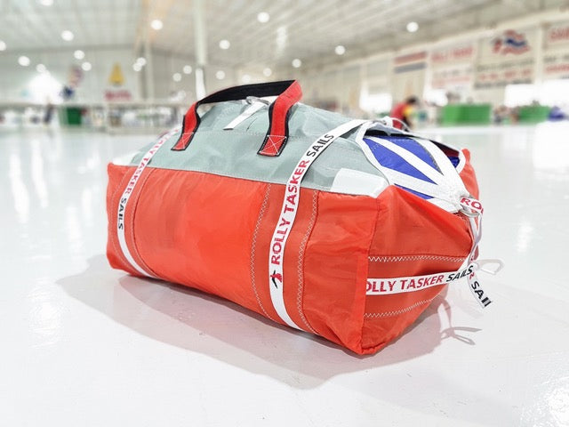 RTS Box Bag - Spinnaker / Code C