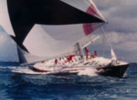 Siska yacht image