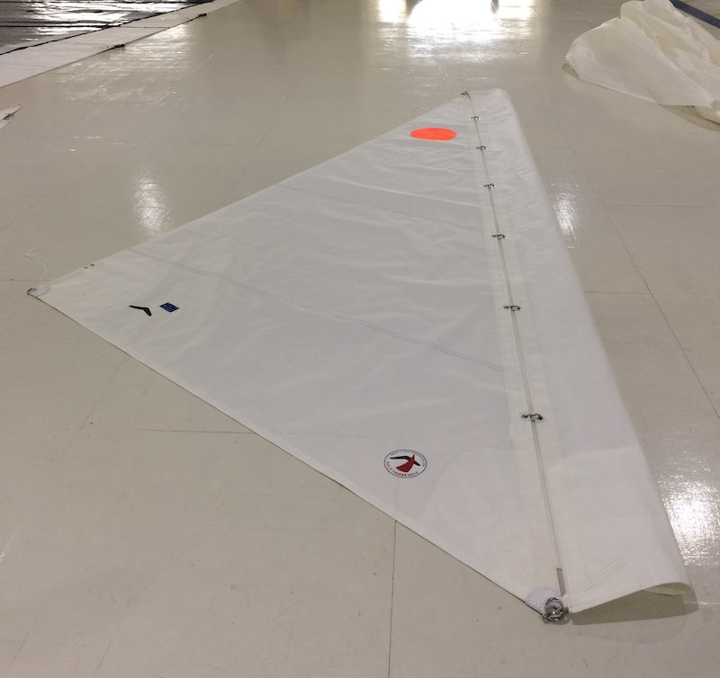 Gale Sail Rolly Tasker Sails Australia and New Zealand