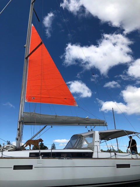 Storm Trysail – Rolly Tasker Sails Australia and New Zealand